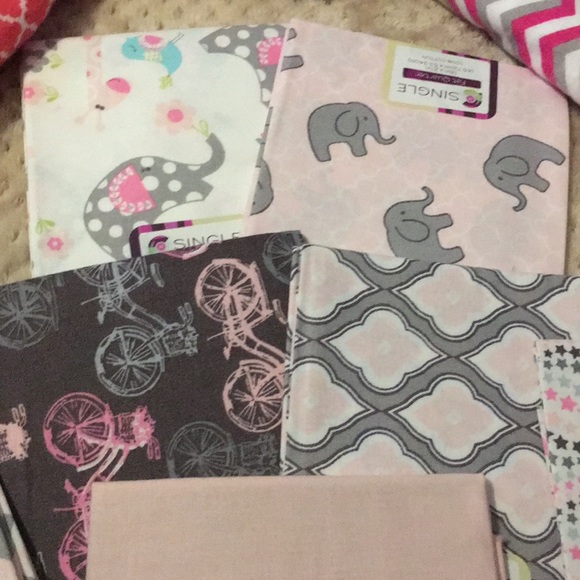 🎉Material bundle - Picture 3 of 5